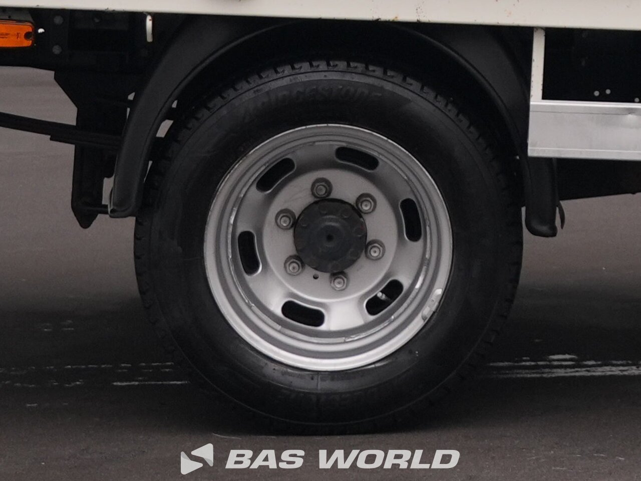 Other : Iveco Daily 35C14 Öppen