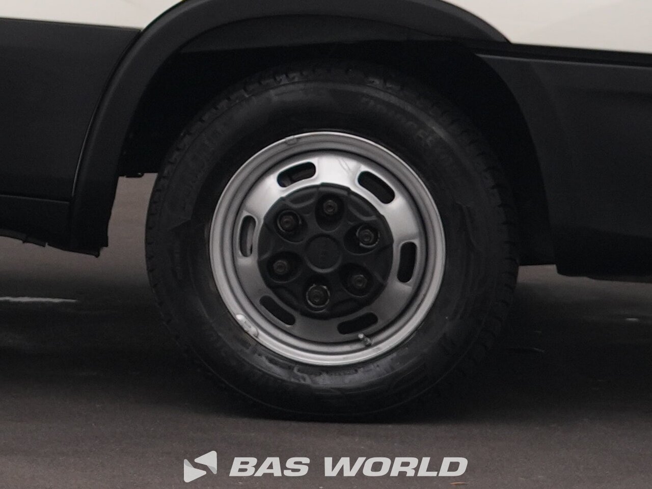 Other : Iveco Daily 35C14 Öppen