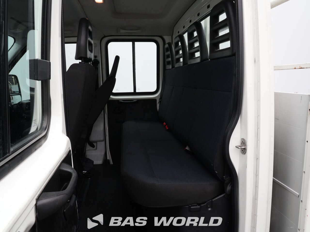 Other : Iveco Daily 35C14 Öppen
