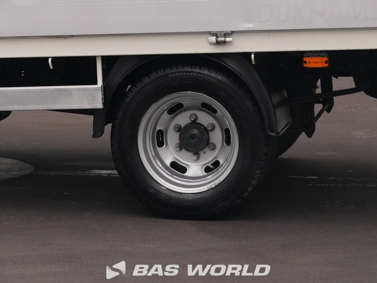 Other : Iveco Daily 35C14 Öppen