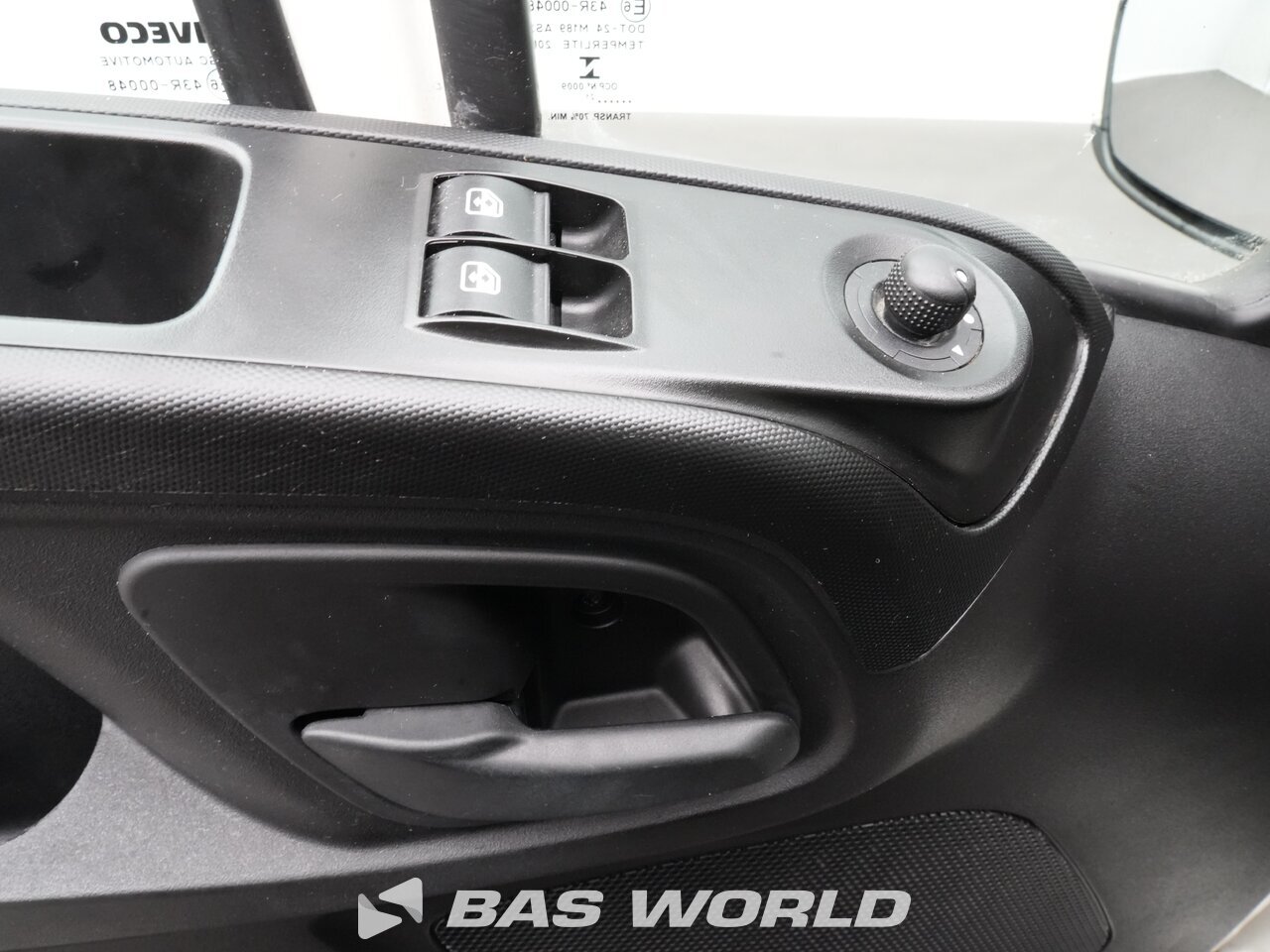 Other : Iveco Daily 35C14 Öppen