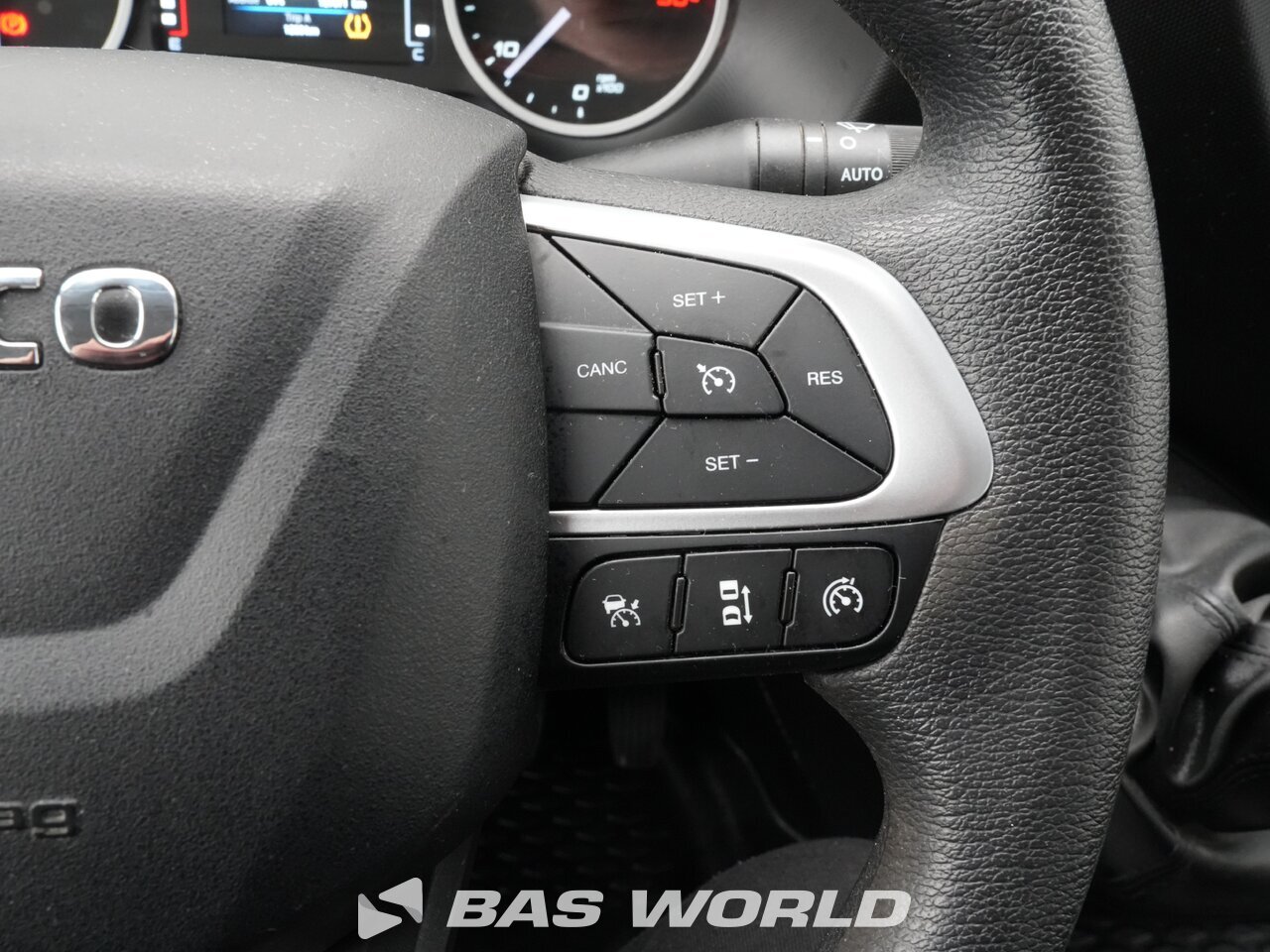 Other : Iveco Daily 35C14 Öppen