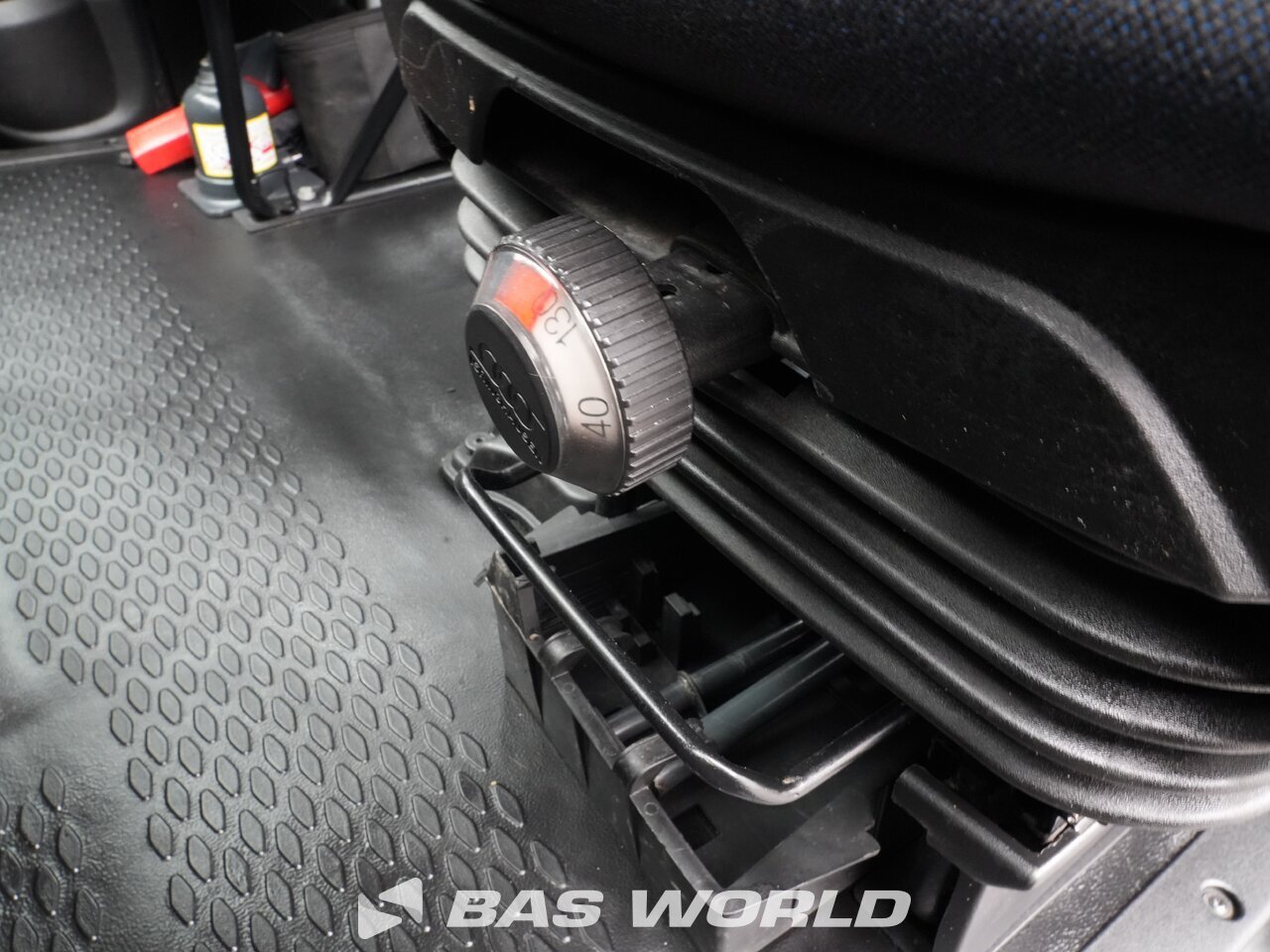 Other : Iveco Daily 35C14 Öppen