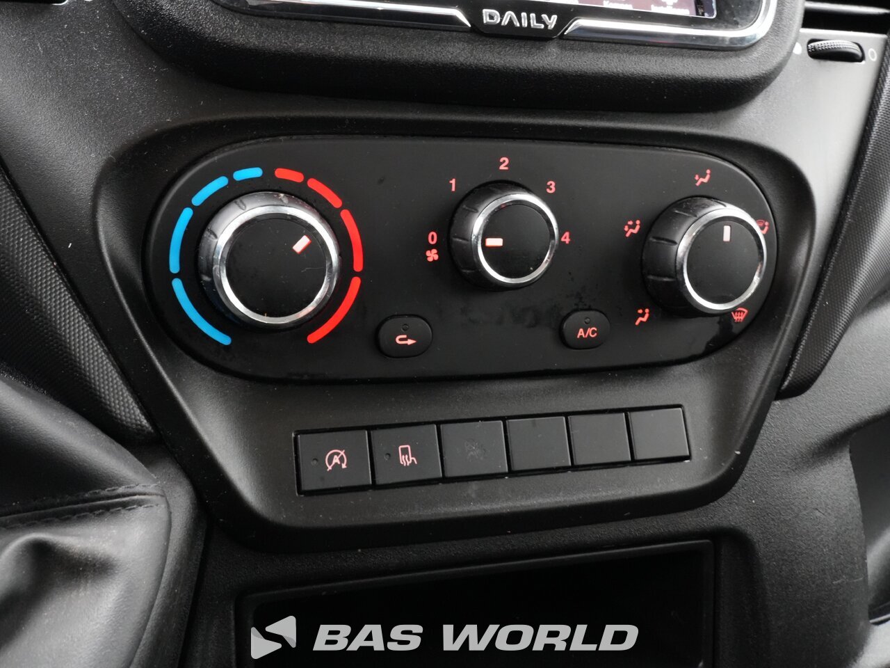 Other : Iveco Daily 35C14 Öppen