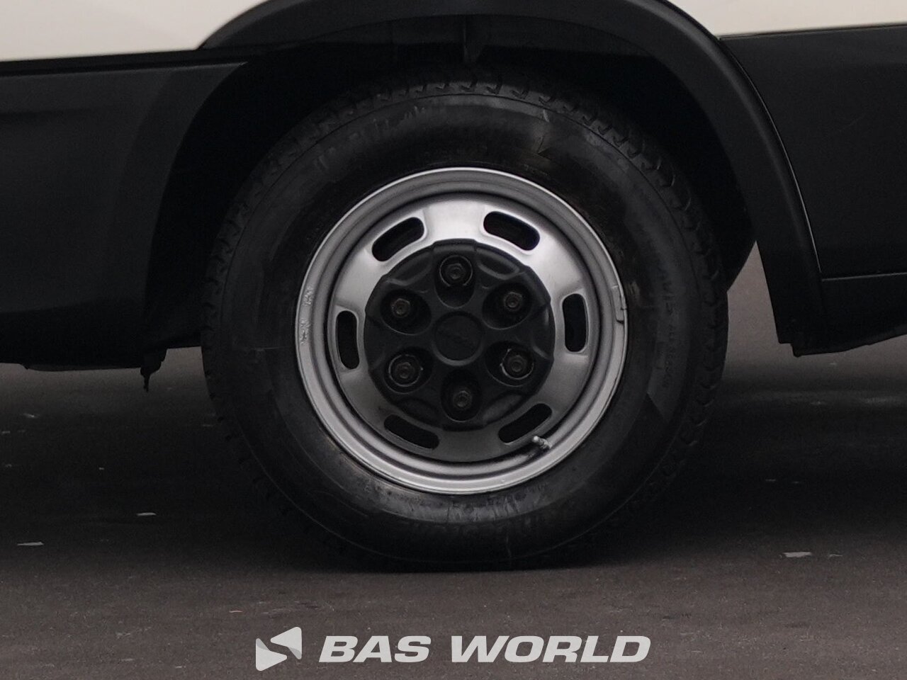 Other : Iveco Daily 35C14 Öppen