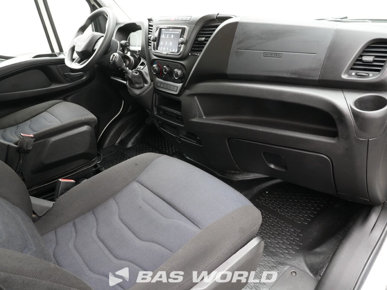 Other : Iveco Daily 35C14 Öppen