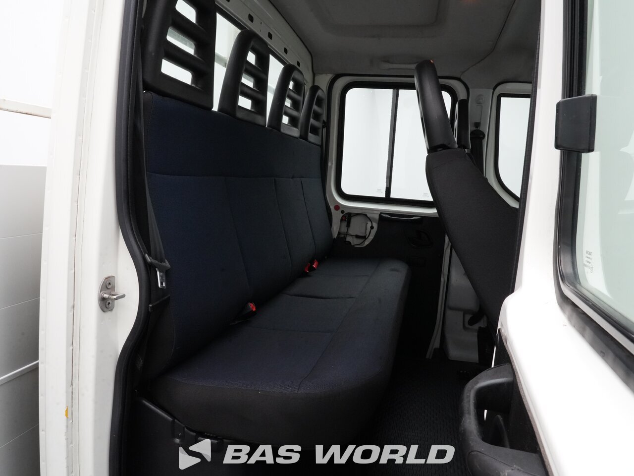 Other : Iveco Daily 35C14 Öppen