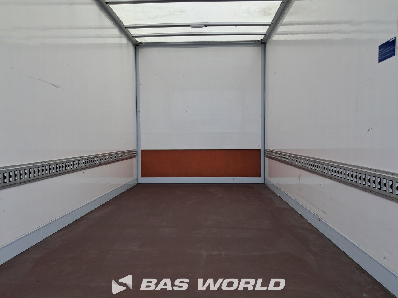 Other : Opel Movano 140PK Geschlossener Kasten