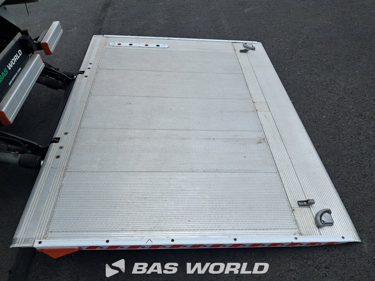 Other : Opel Movano 140PK Geschlossener Kasten