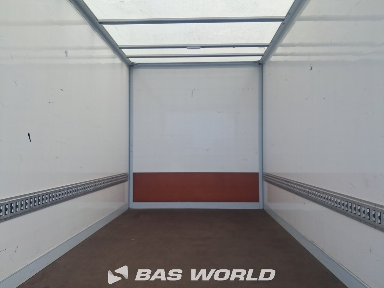 Other : Opel Movano 140PK Geschlossener Kasten