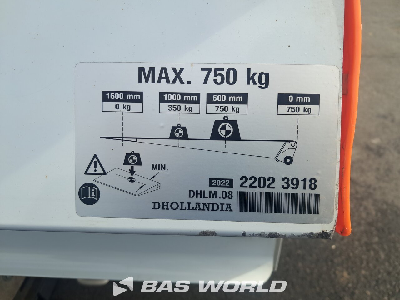 Other : Opel Movano 140PK Geschlossener Kasten
