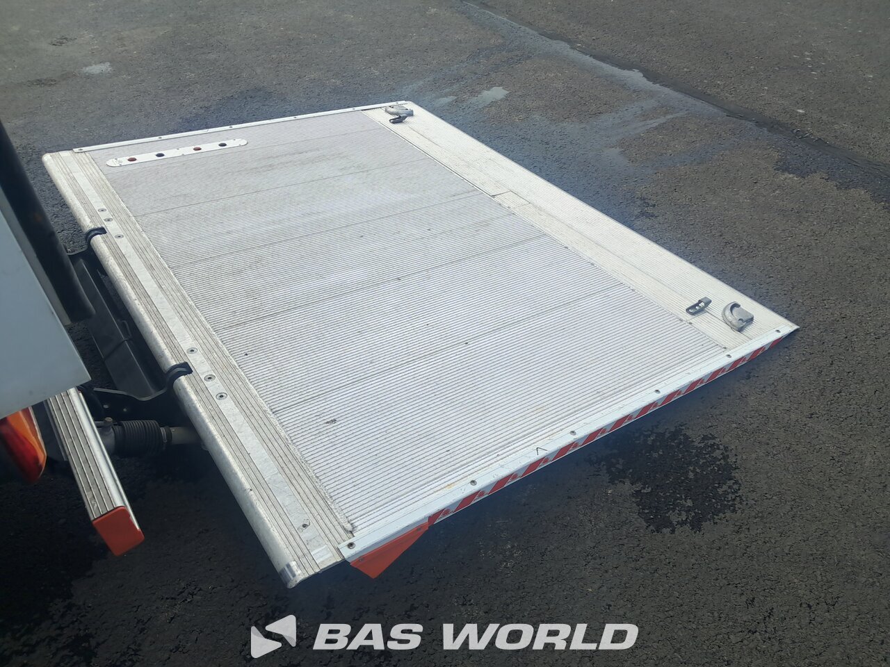Other : Opel Movano 140PK Geschlossener Kasten