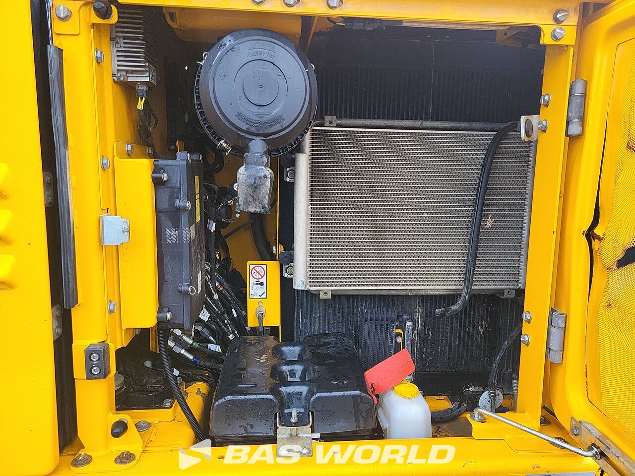 Other : JCB 140X L SV raupenbagger
