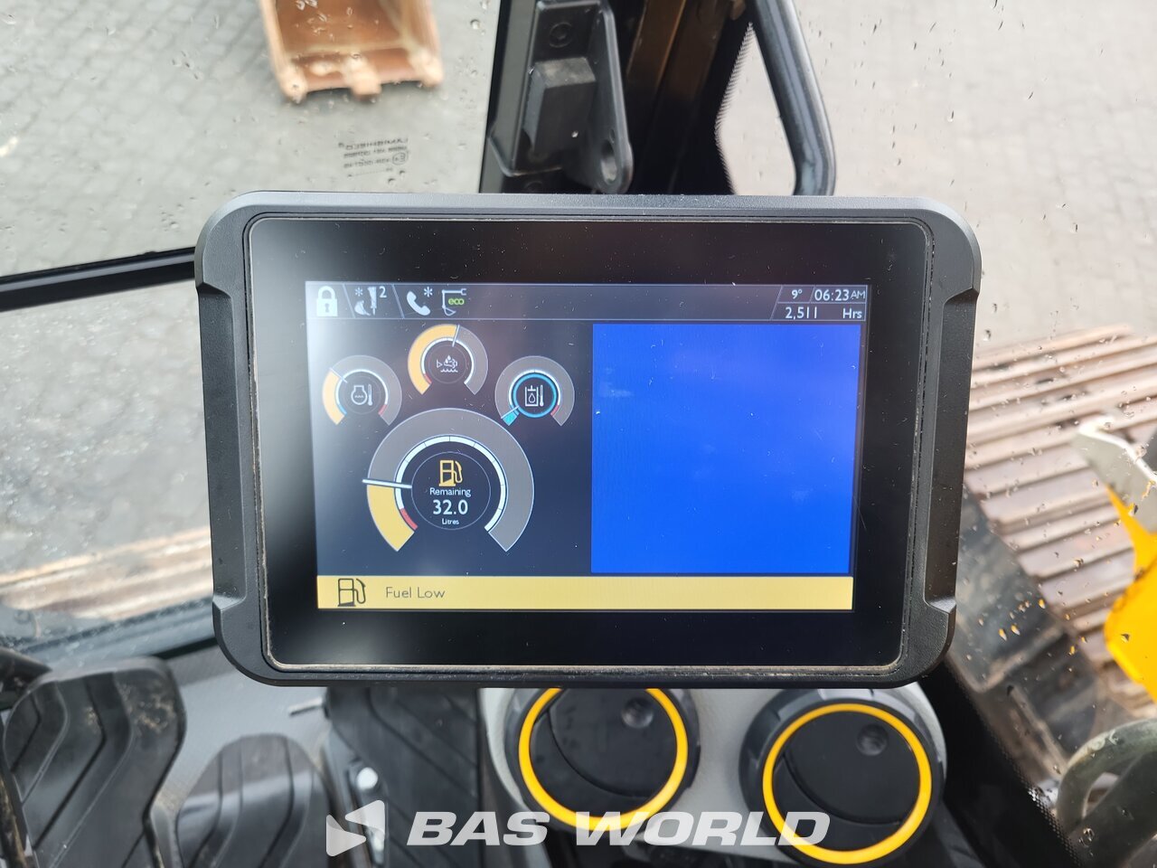 Other : JCB 140X L SV raupenbagger