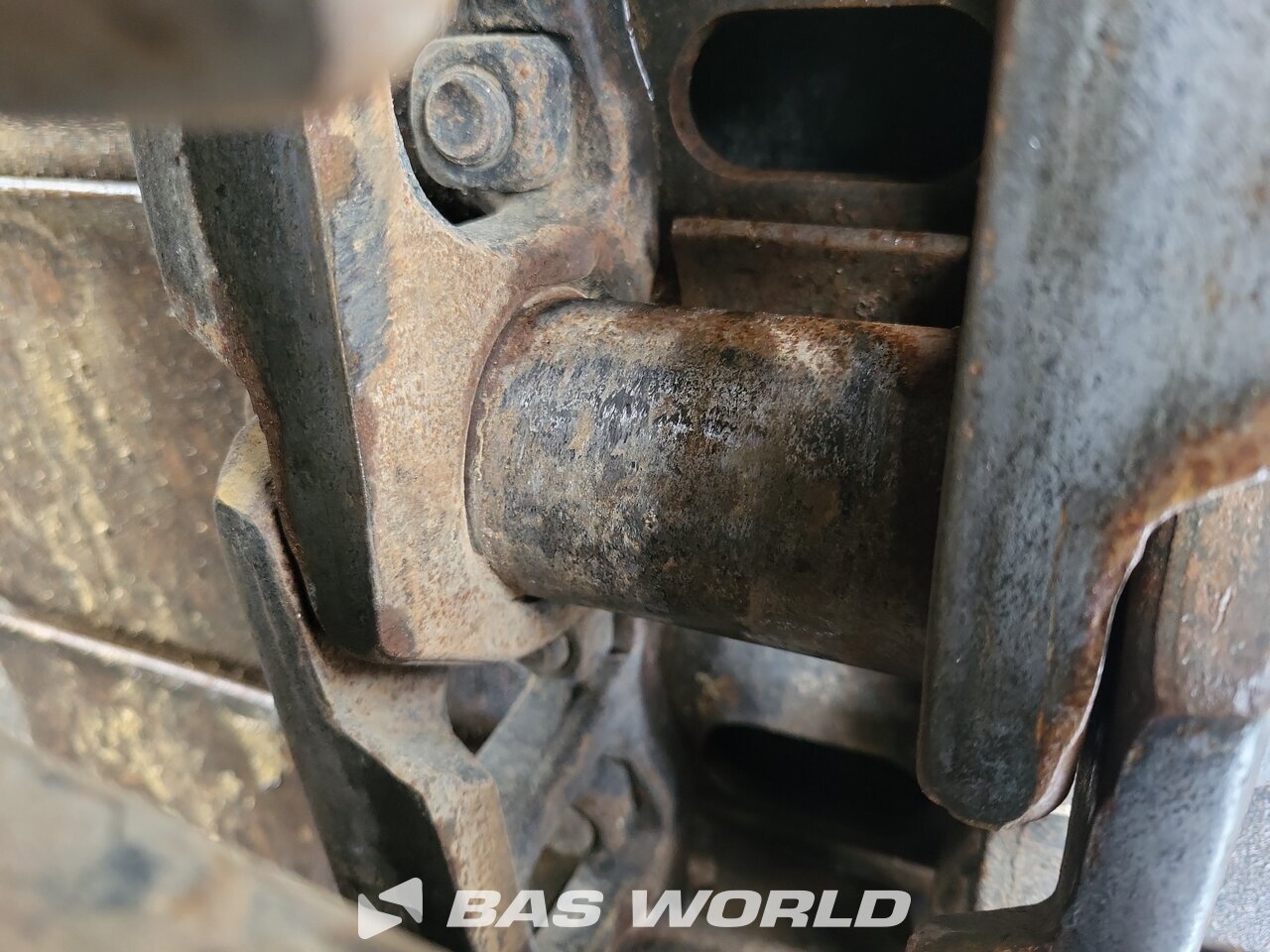 Other : JCB 140X L SV raupenbagger