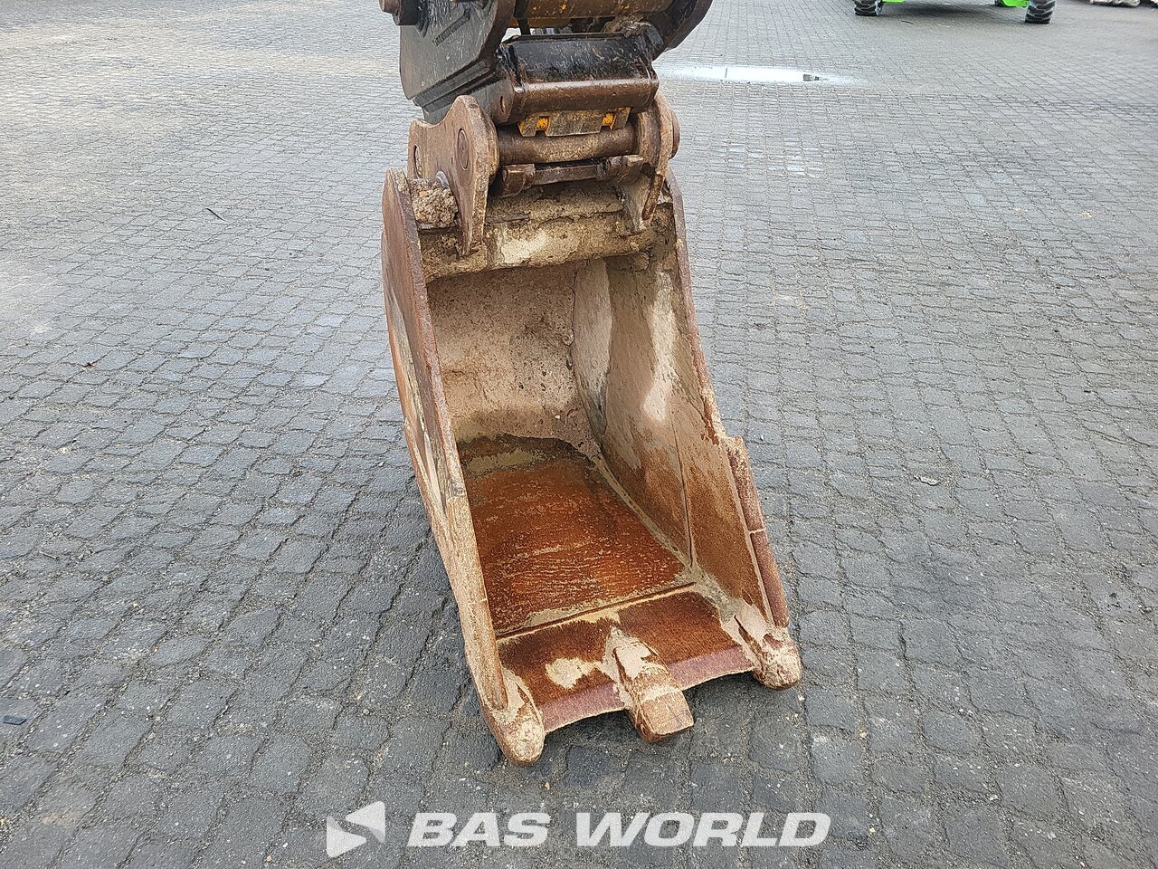 Other : JCB 140X L SV raupenbagger
