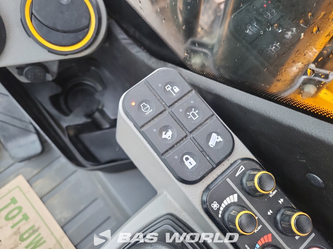 Other : JCB 140X L SV raupenbagger