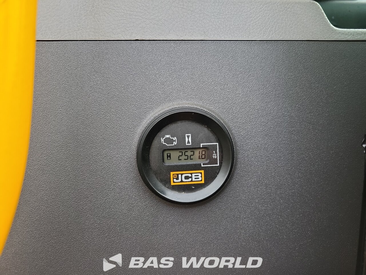Other : JCB 140X L SV raupenbagger