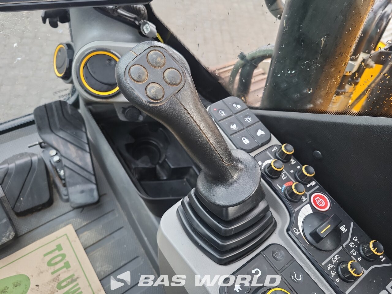 Other : JCB 140X L SV raupenbagger