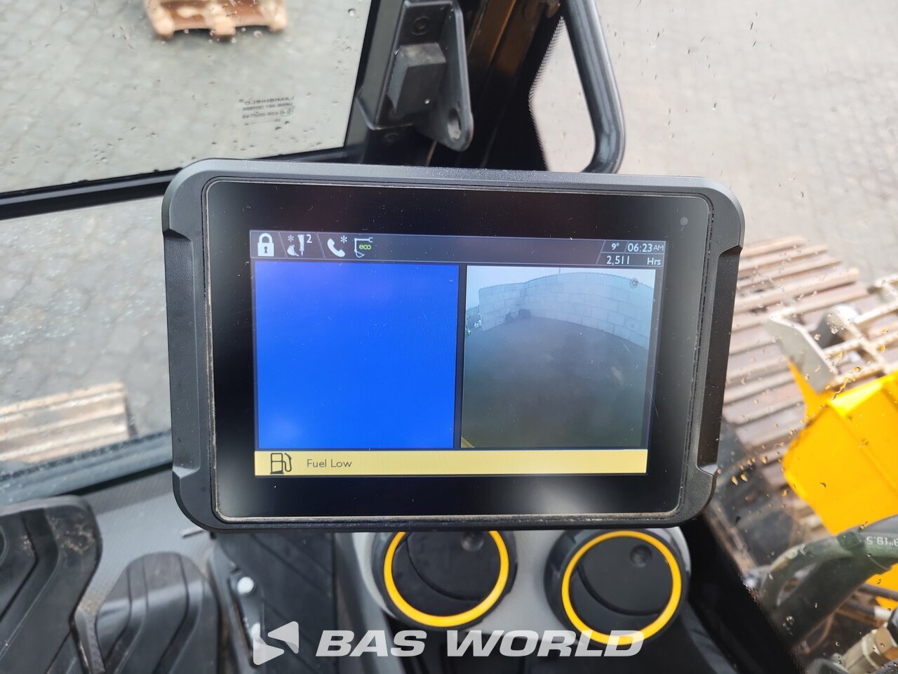 Other : JCB 140X L SV raupenbagger