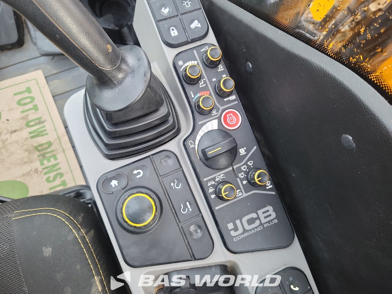 Other : JCB 140X L SV raupenbagger