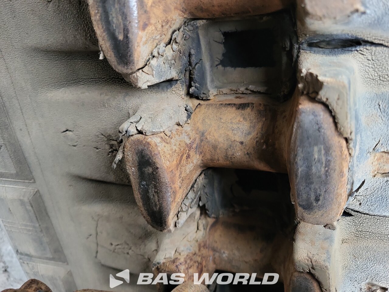 Other : Kubota KX080 -4a2 Minigravere