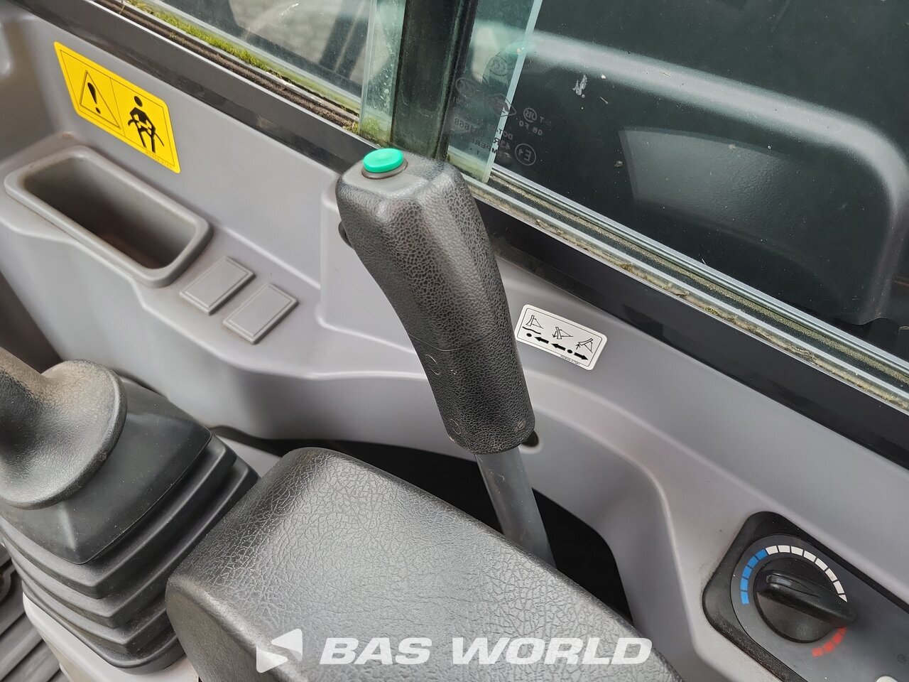 Other : Kubota KX080 -4a2 Minigravere