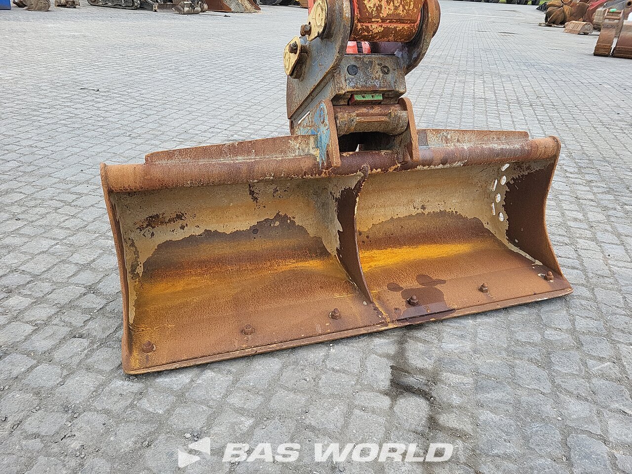 Other : Kubota KX080 -4a2 Minigravere