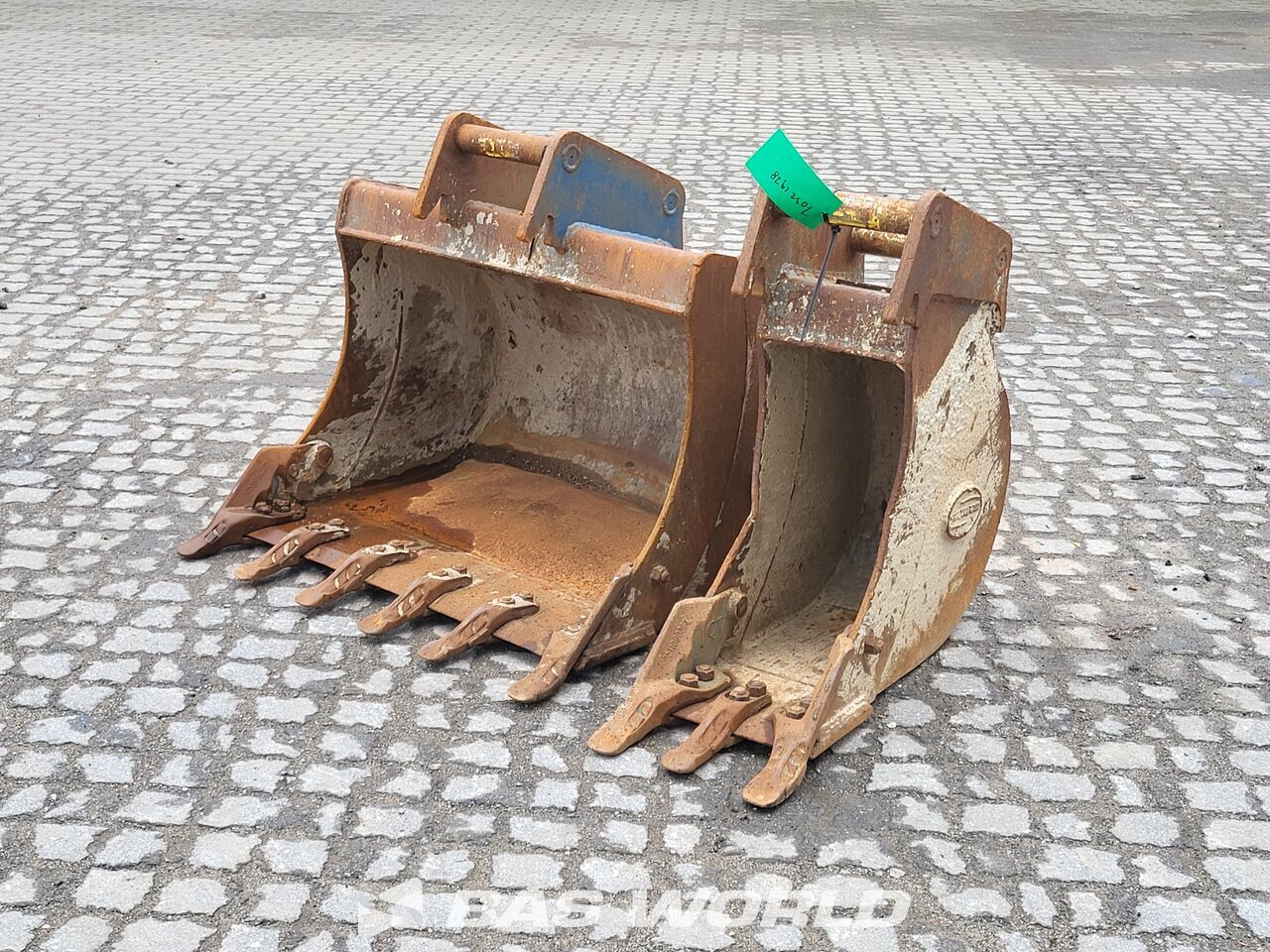 Other : Kubota KX080 -4a2 Mini bager <10t