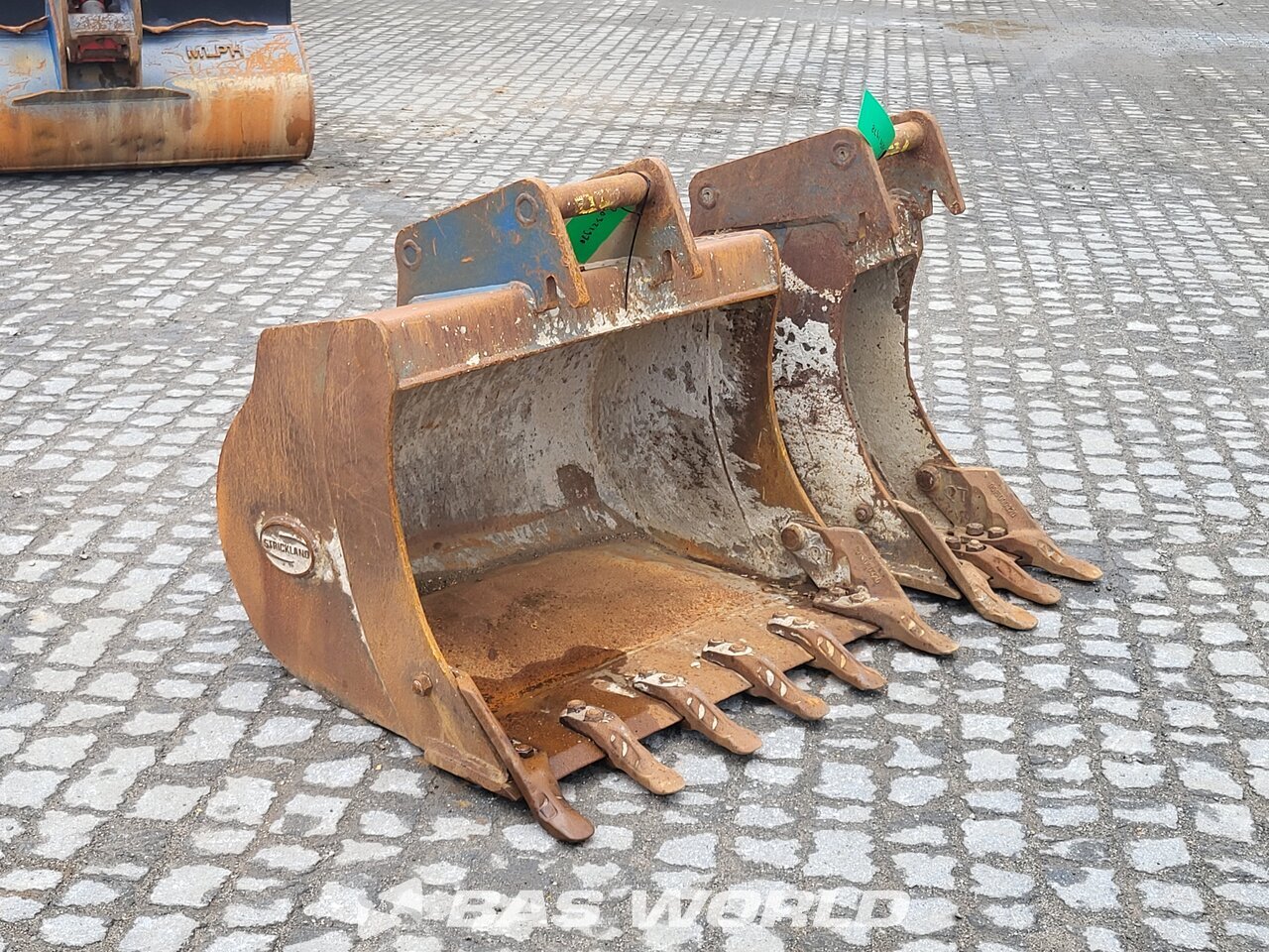 Other : Kubota KX080 -4a2 Mini bager <10t