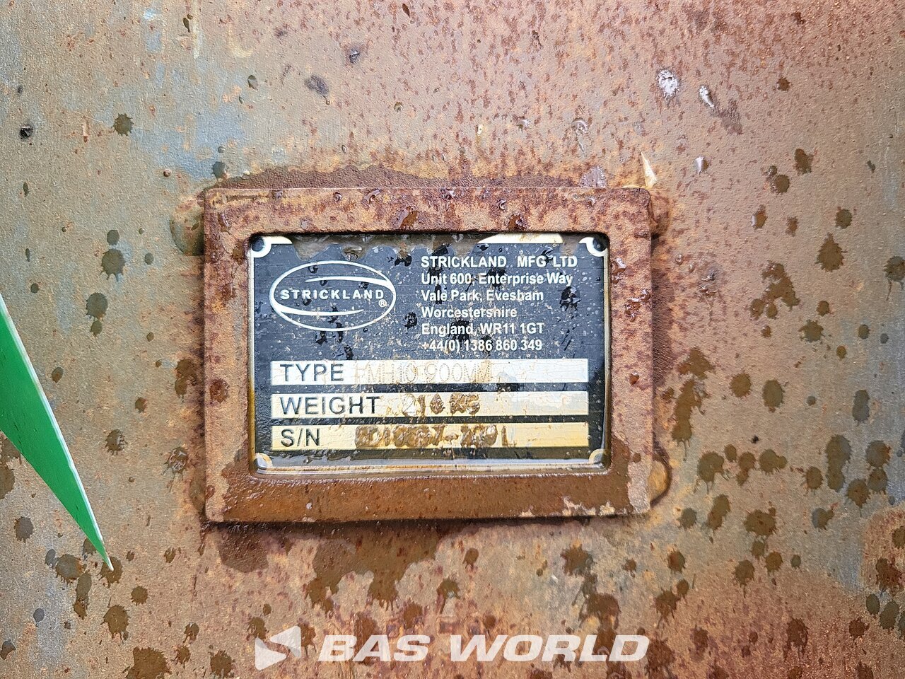 Other : Kubota KX080 -4a2 Mini bager <10t