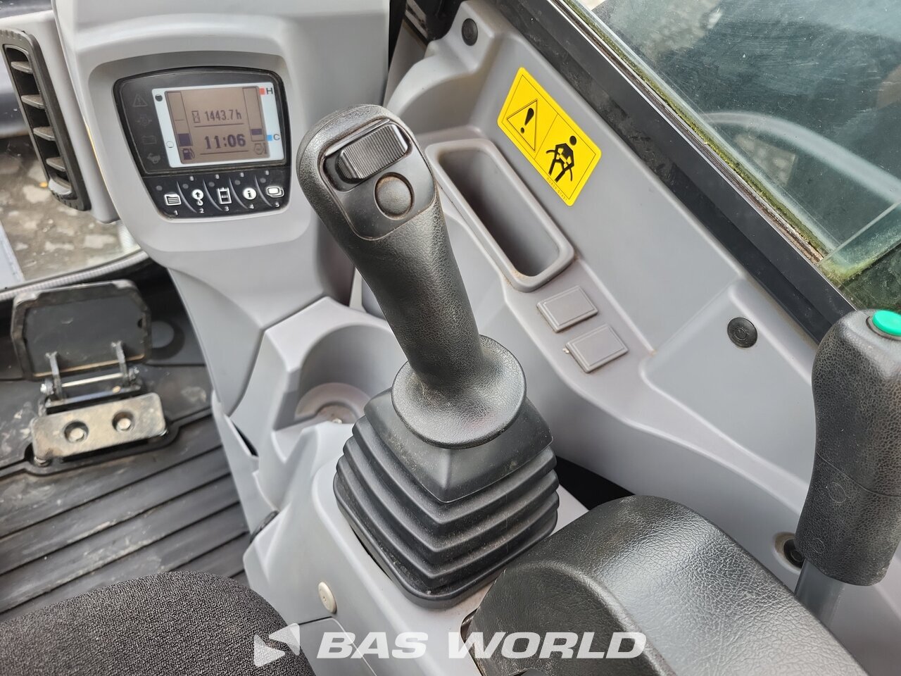 Other : Kubota KX080 -4a2 Mini bager <10t