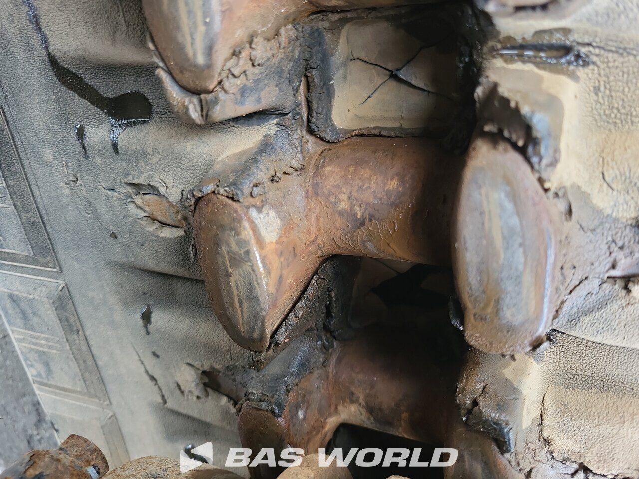 Other : Kubota KX080 -4a2 Mini bager <10t