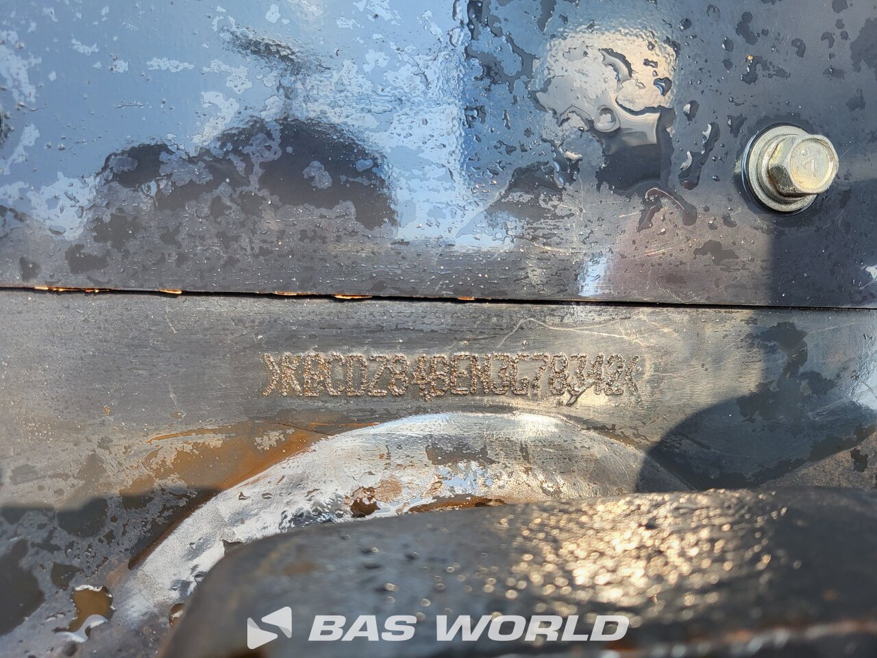 Other : Kubota KX080 -4a2 Mini bager <10t