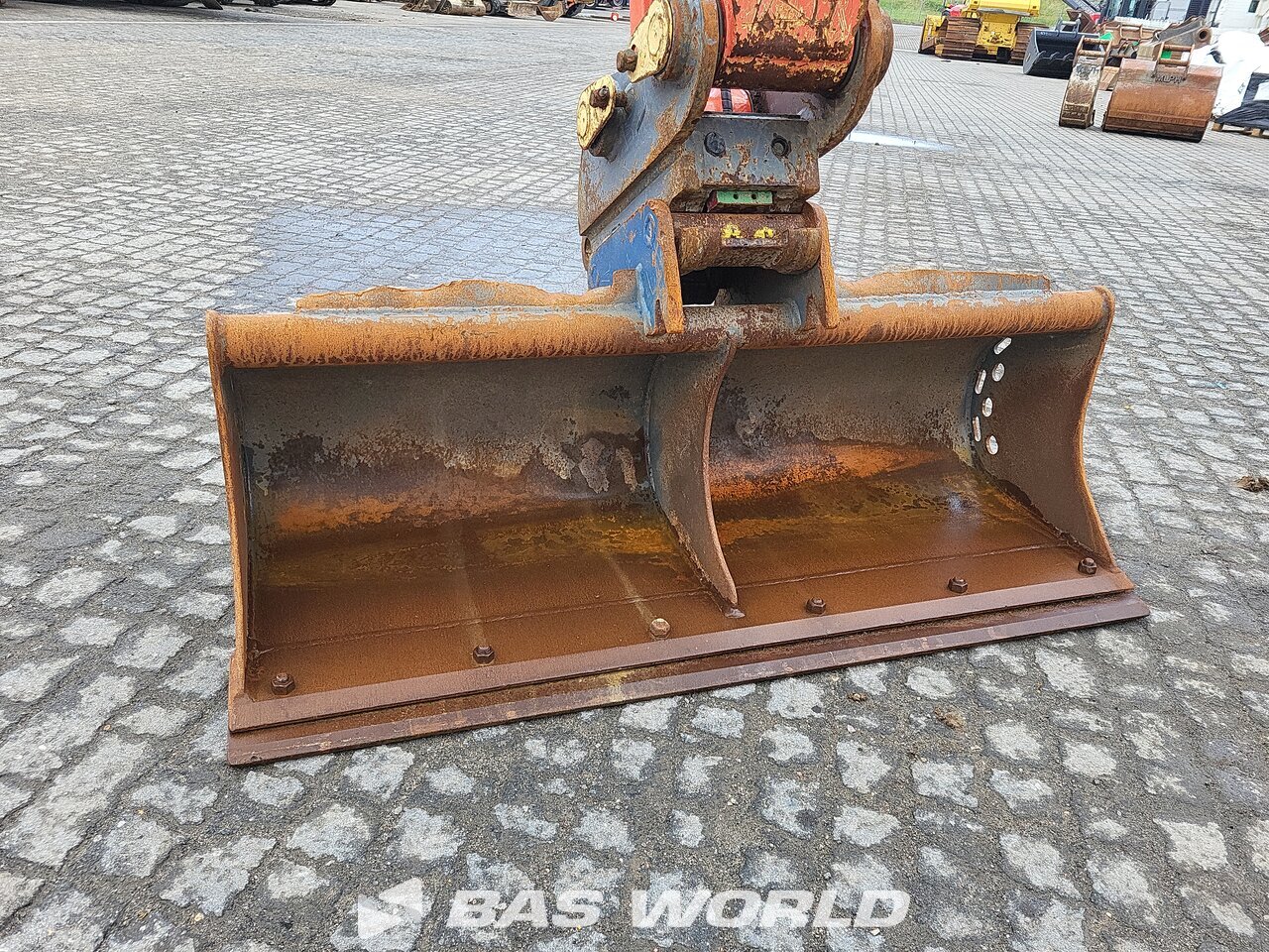 Other : Kubota KX080 -4a2 Mini bager <10t
