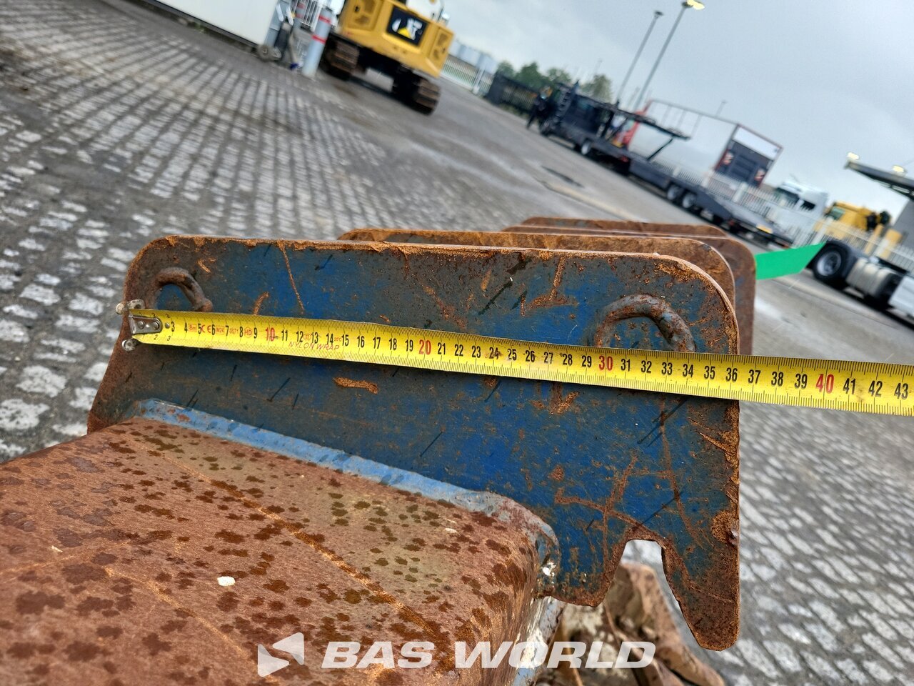 Other : Kubota KX080 -4a2 Mini bager <10t