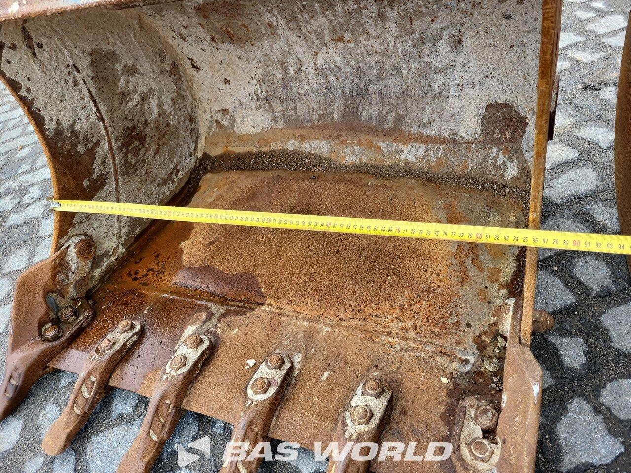 Other : Kubota KX080 -4a2 Mini bager <10t