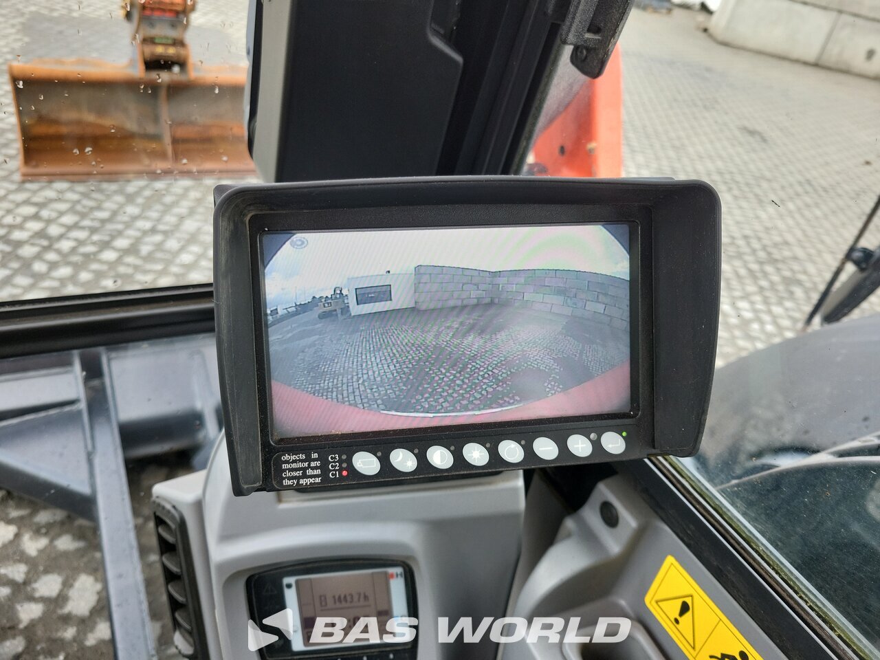 Other : Kubota KX080 -4a2 Mini bager <10t