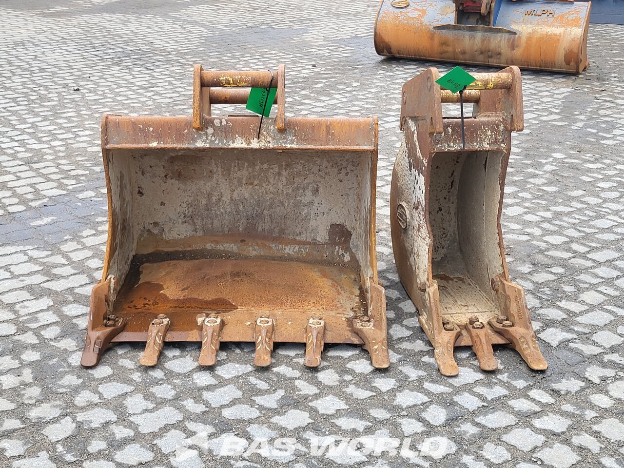 Other : Kubota KX080 -4a2 Mini bager <10t
