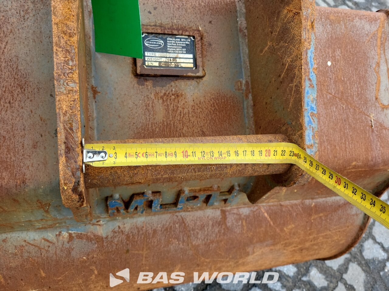 Other : Kubota KX080 -4a2 Mini bager <10t