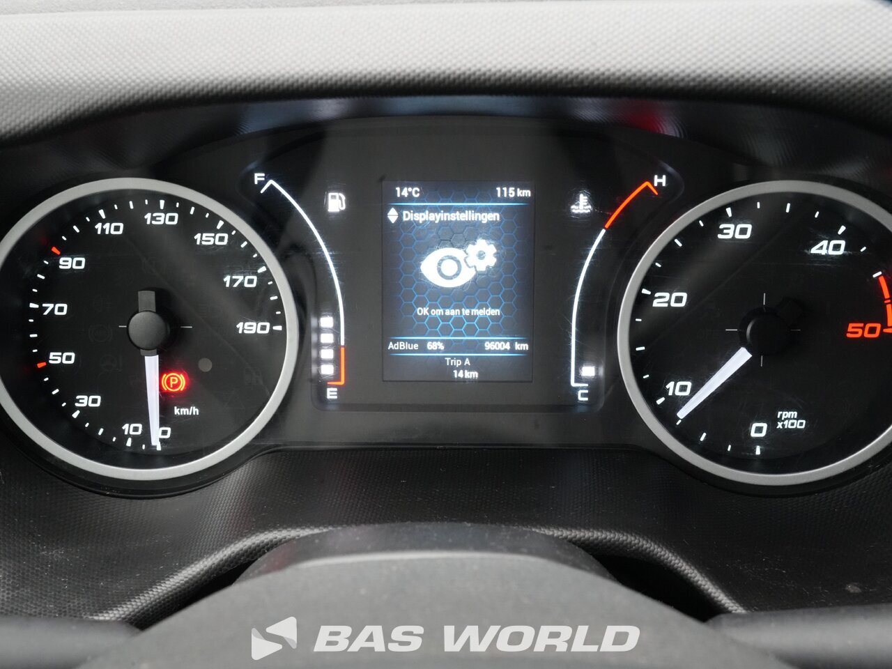 Other : Iveco Daily 35C14 Containere pentru