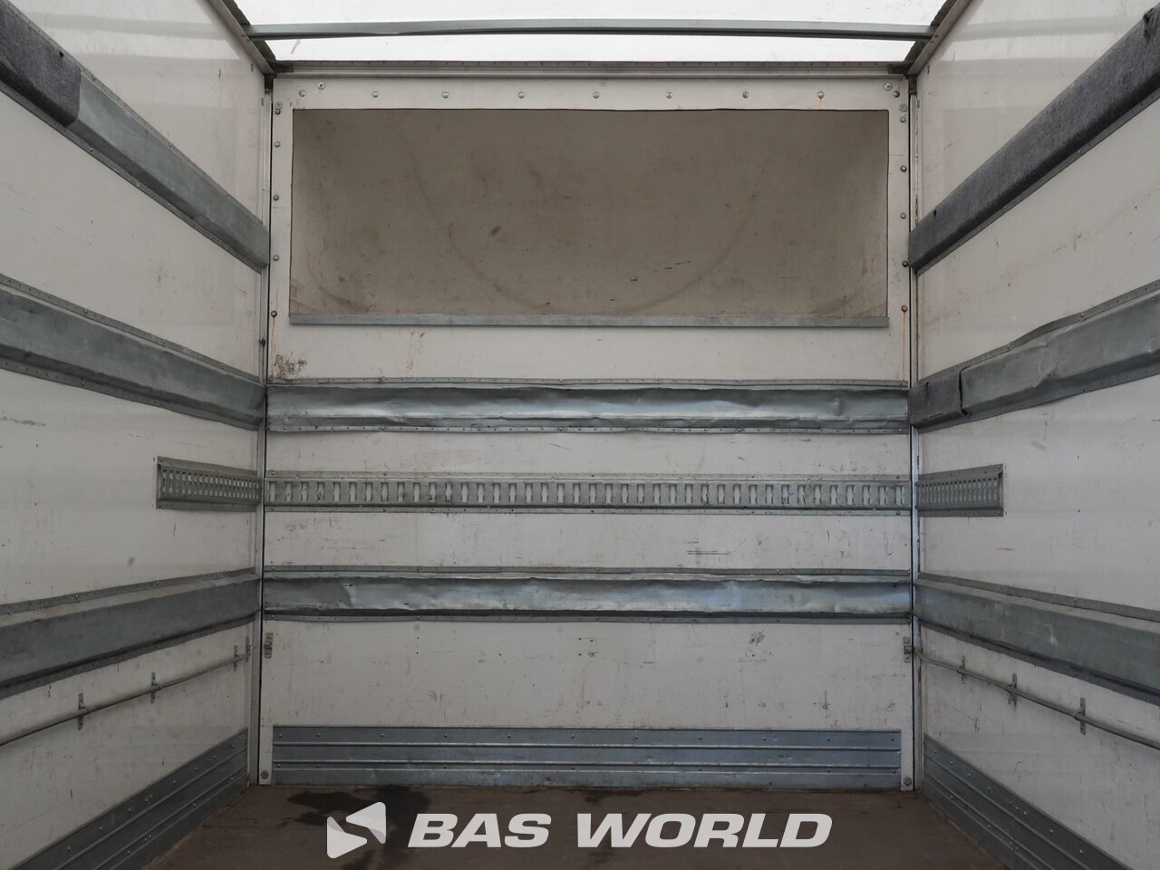 Other : Iveco Daily 35C14 Containere pentru