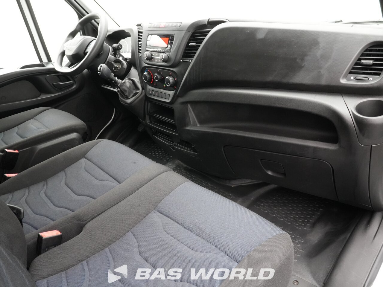 Other : Iveco Daily 35C14 Containere pentru