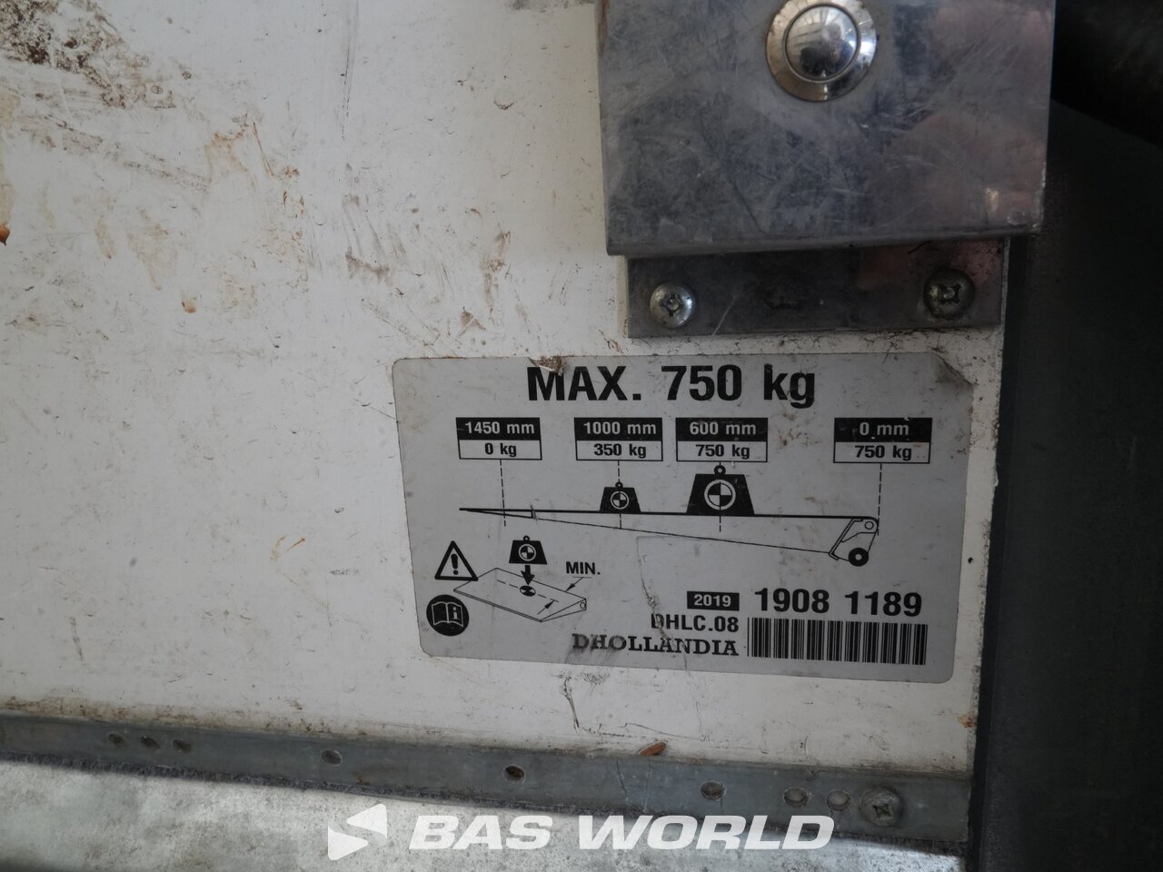 Other : Iveco Daily 35C14 Containere pentru