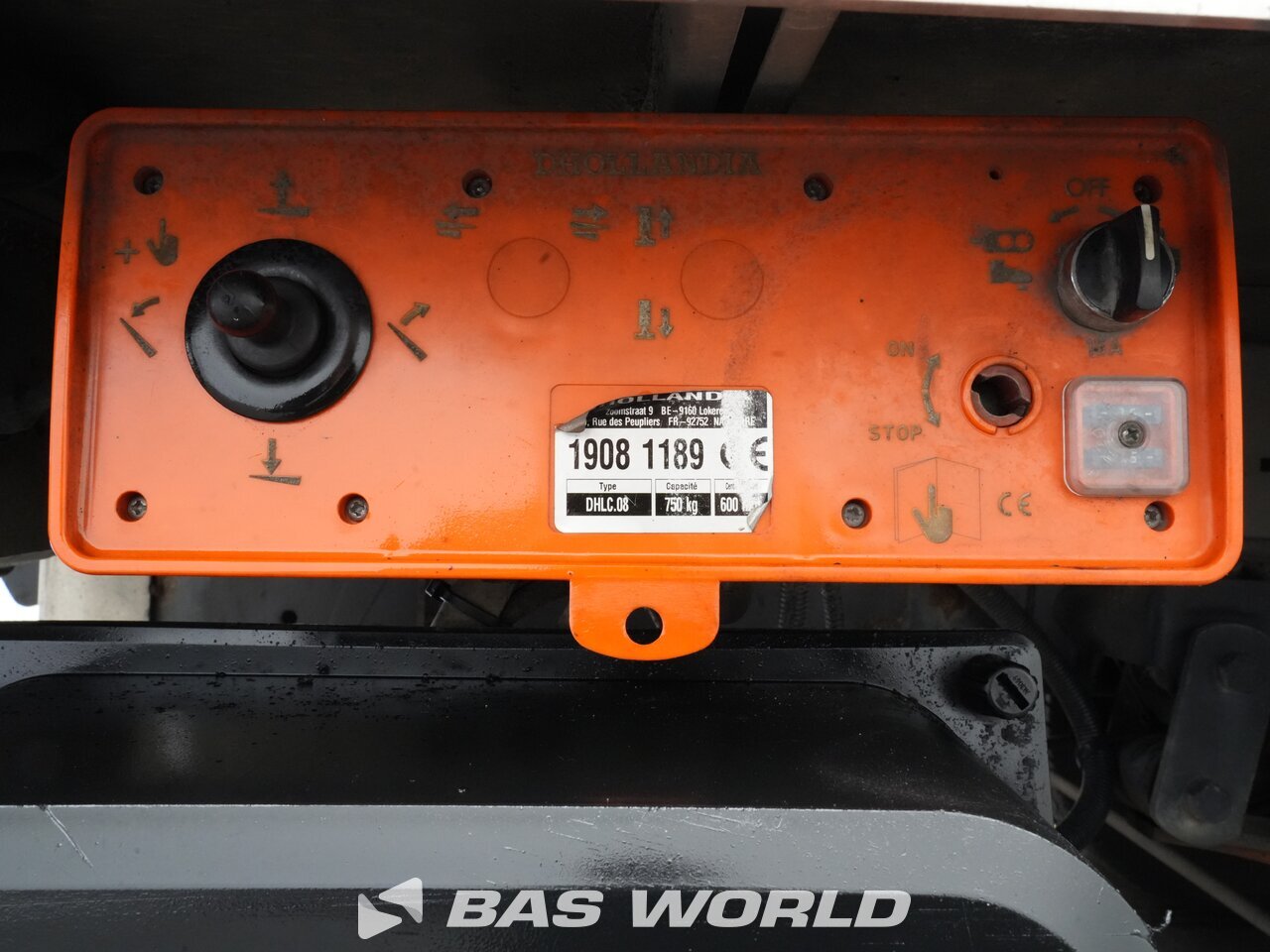 Other : Iveco Daily 35C14 Containere pentru