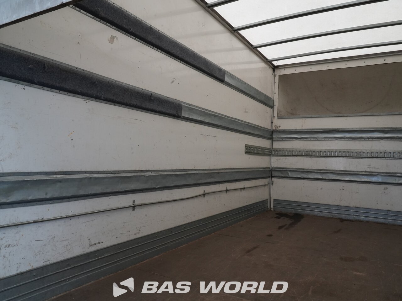 Other : Iveco Daily 35C14 Containere pentru