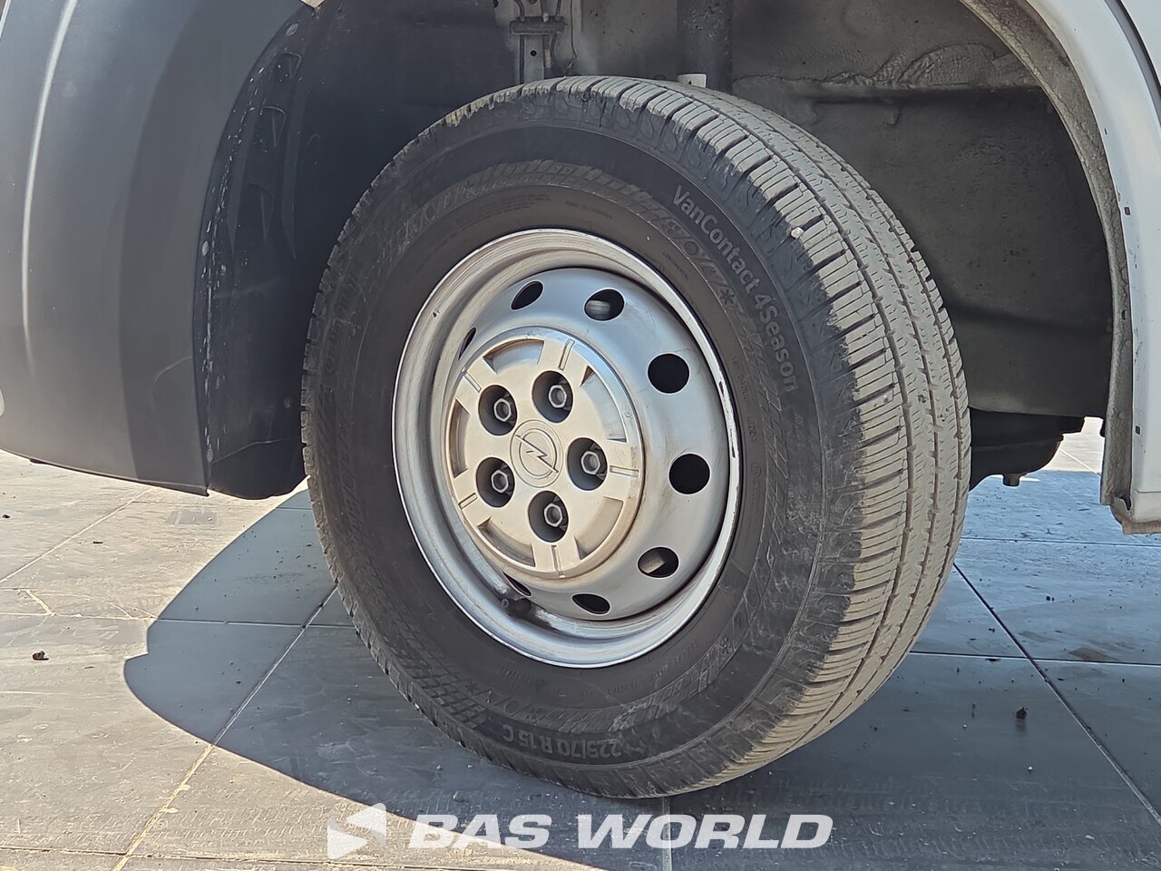 Other : Opel Movano 140PK Nadwozia skrzyniowe