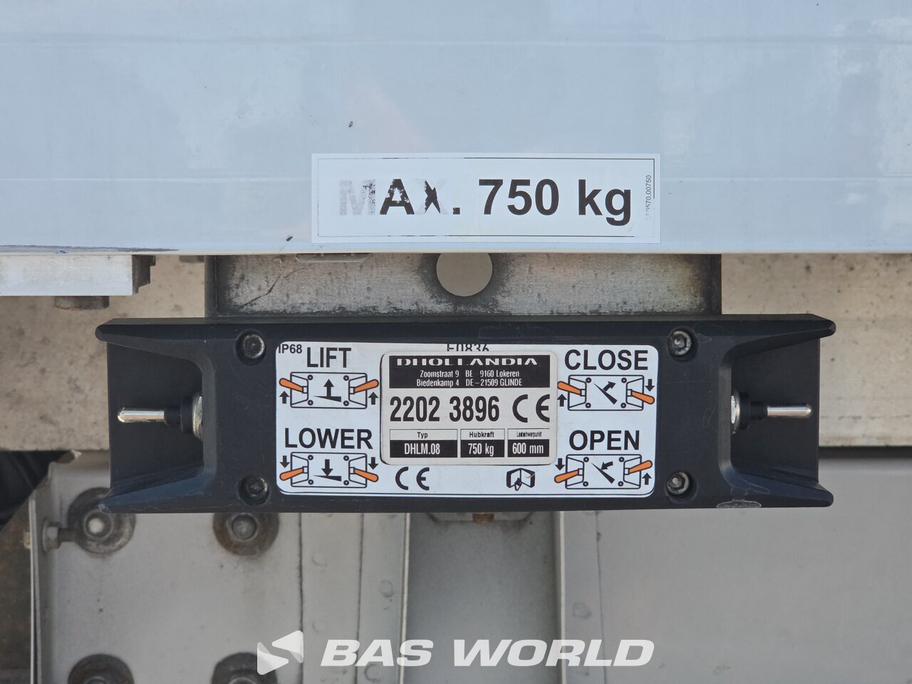Other : Opel Movano 140PK Nadwozia skrzyniowe