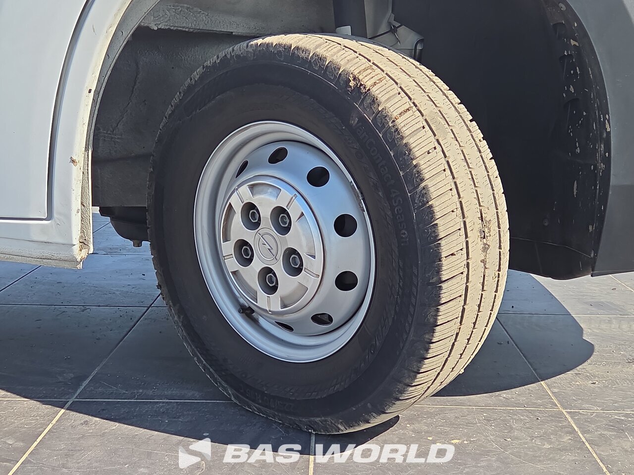 Other : Opel Movano 140PK Nadwozia skrzyniowe