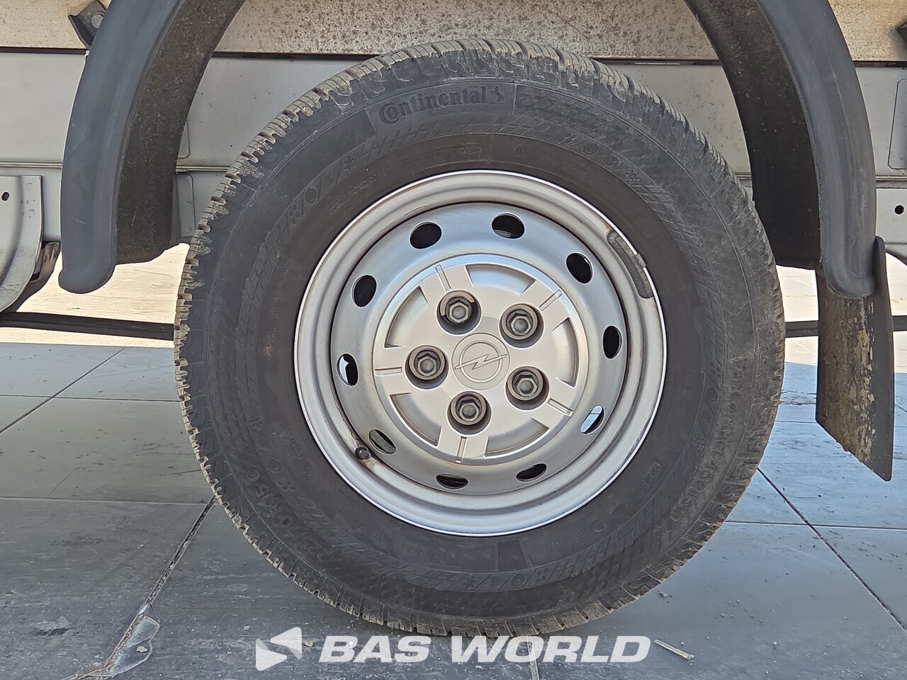 Other : Opel Movano 140PK Nadwozia skrzyniowe